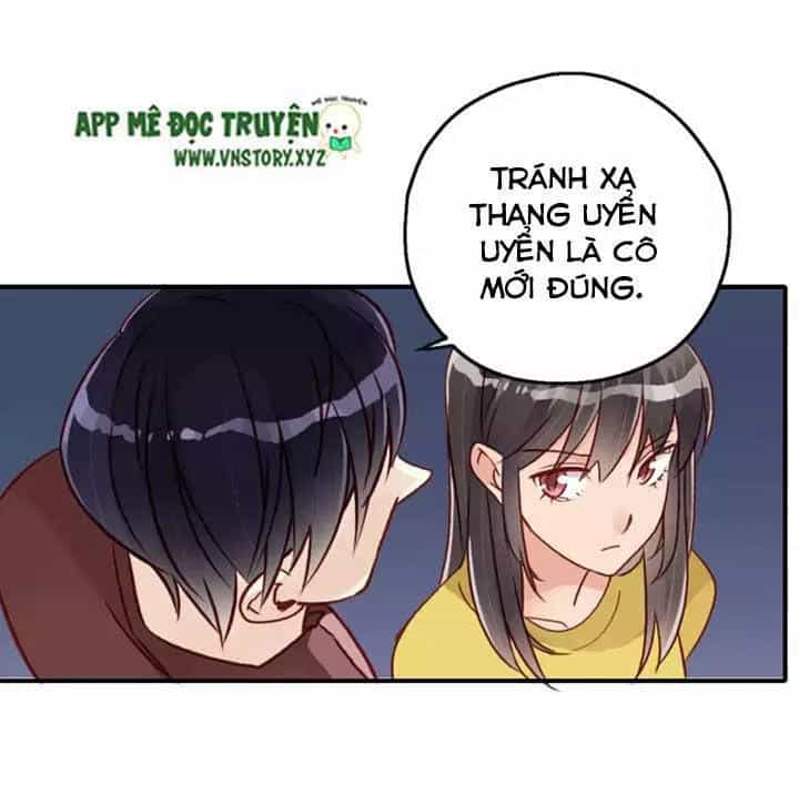Cái Vòng Này Thật Loạn - Chương 42 - ảnh 28