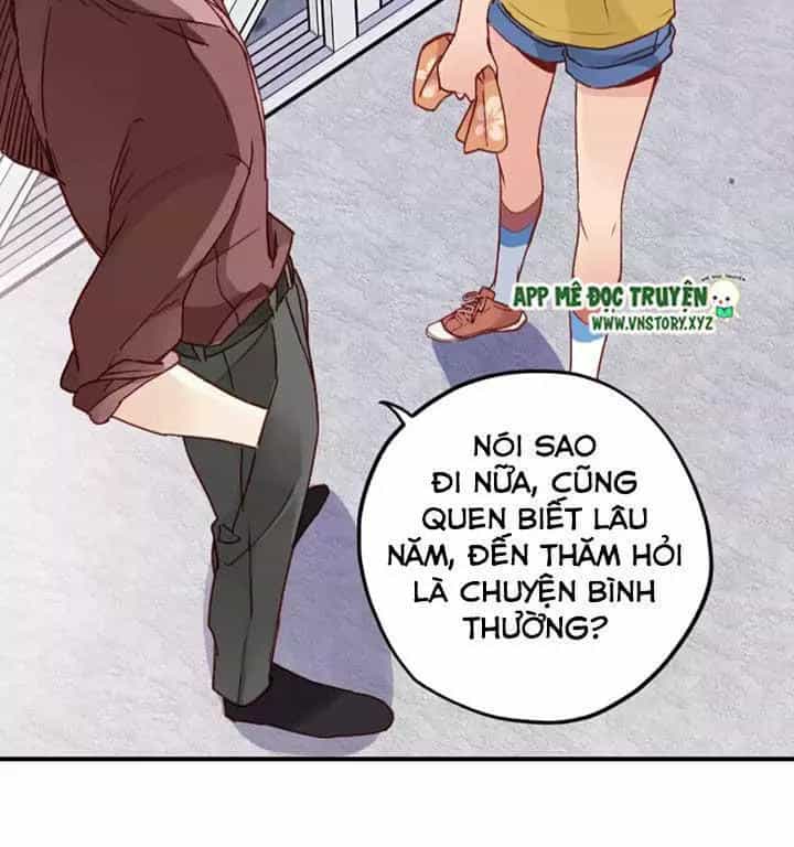 Cái Vòng Này Thật Loạn - Chương 42 - ảnh 8