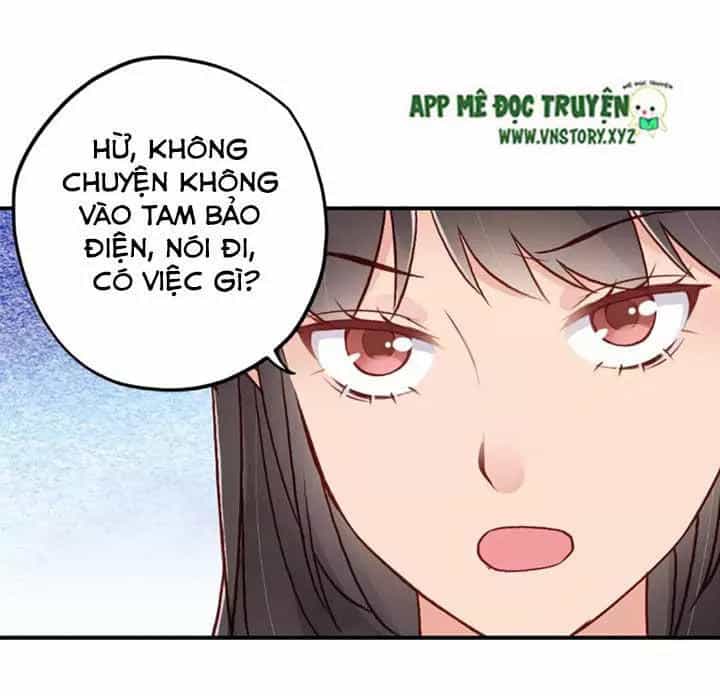 Cái Vòng Này Thật Loạn - Chương 42 - ảnh 9