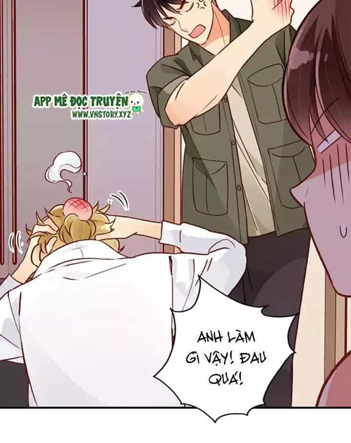 Cái Vòng Này Thật Loạn - Chương 43 - ảnh 15