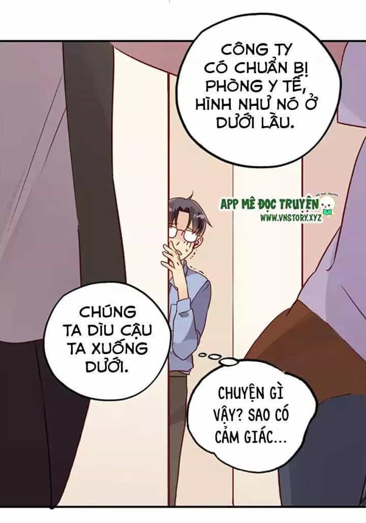 Cái Vòng Này Thật Loạn - Chương 43 - ảnh 19