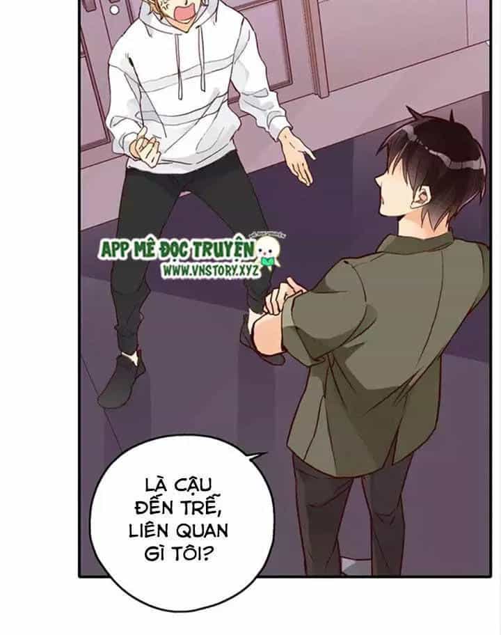 Cái Vòng Này Thật Loạn - Chương 43 - ảnh 2