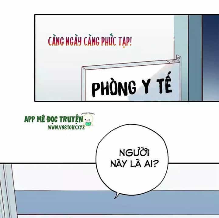 Cái Vòng Này Thật Loạn - Chương 43 - ảnh 20
