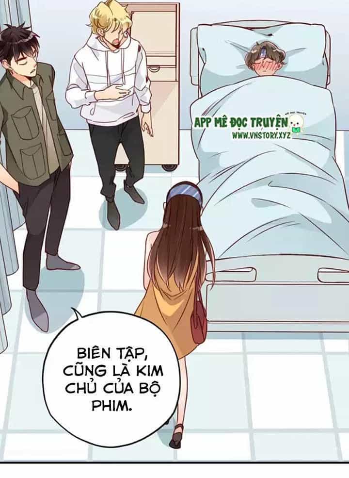 Cái Vòng Này Thật Loạn - Chương 43 - ảnh 21