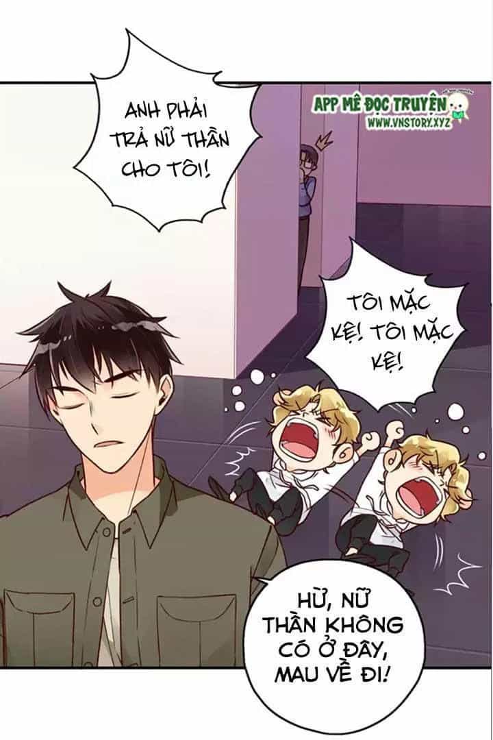 Cái Vòng Này Thật Loạn - Chương 43 - ảnh 3