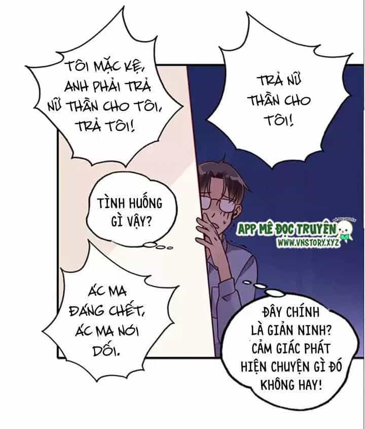 Cái Vòng Này Thật Loạn - Chương 43 - ảnh 4
