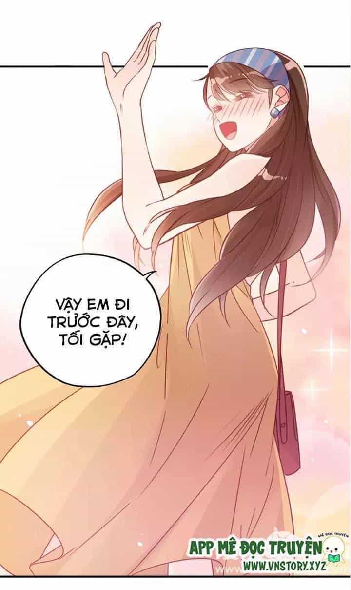 Cái Vòng Này Thật Loạn - Chương 44 - ảnh 10