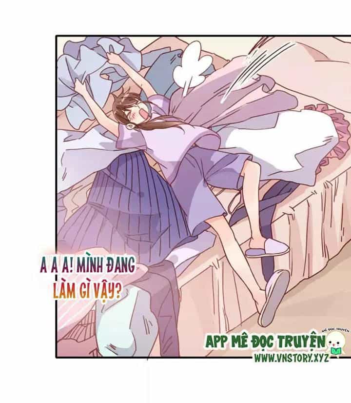 Cái Vòng Này Thật Loạn - Chương 44 - ảnh 17