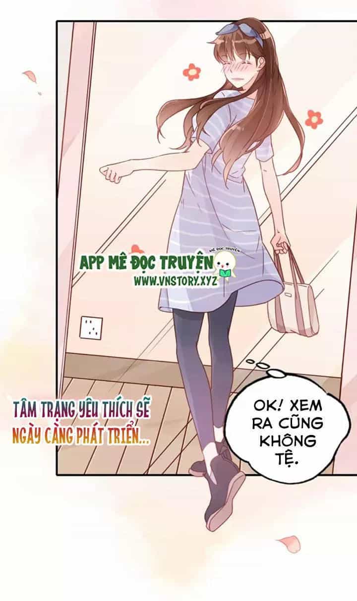 Cái Vòng Này Thật Loạn - Chương 44 - ảnh 20