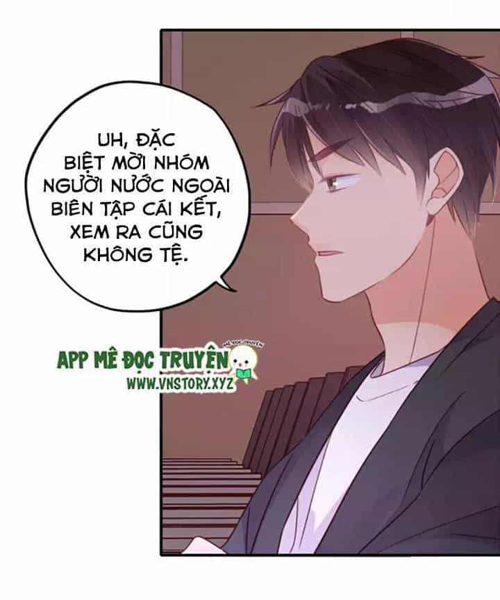 Cái Vòng Này Thật Loạn - Chương 44 - ảnh 25