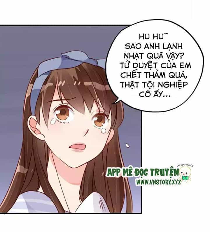 Cái Vòng Này Thật Loạn - Chương 44 - ảnh 26