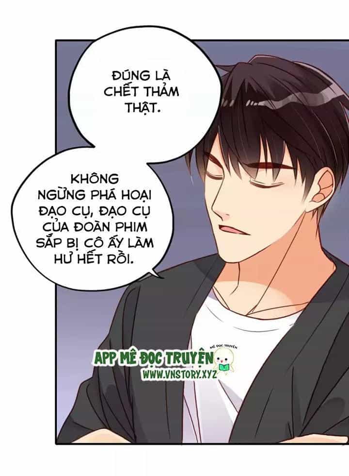 Cái Vòng Này Thật Loạn - Chương 44 - ảnh 27