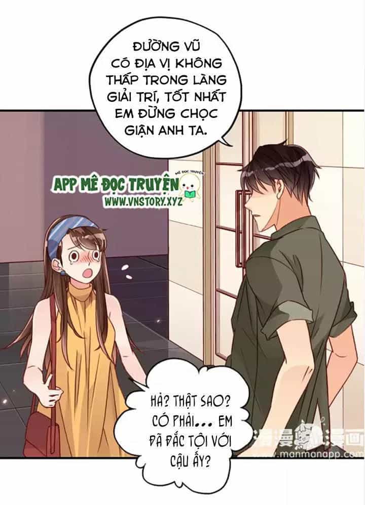 Cái Vòng Này Thật Loạn - Chương 44 - ảnh 3