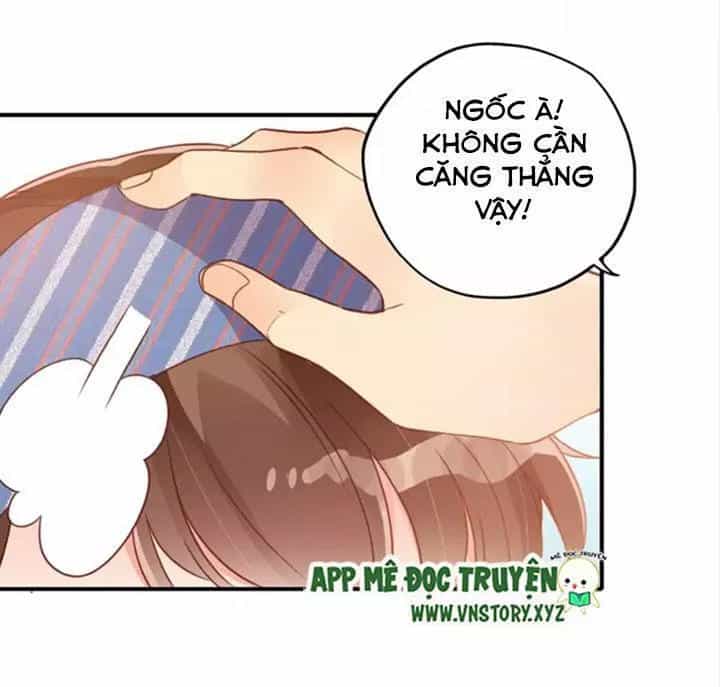 Cái Vòng Này Thật Loạn - Chương 44 - ảnh 4
