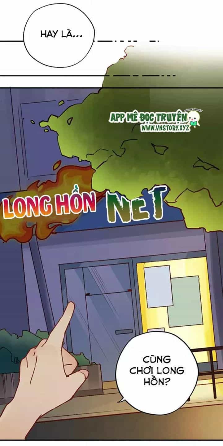 Cái Vòng Này Thật Loạn - Chương 45 - ảnh 10