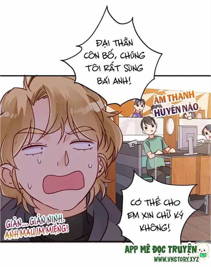 Cái Vòng Này Thật Loạn - Chương 45 - ảnh 17