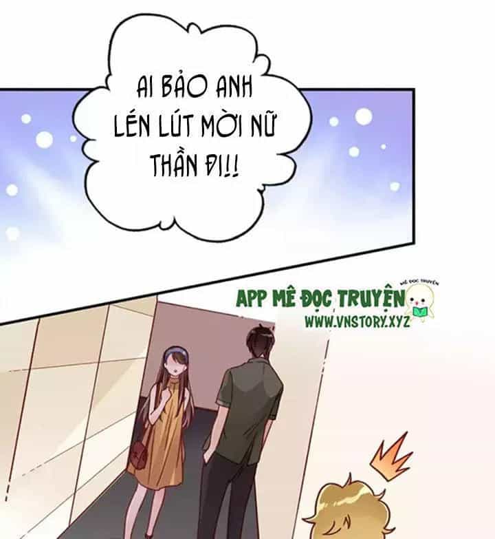 Cái Vòng Này Thật Loạn - Chương 45 - ảnh 6