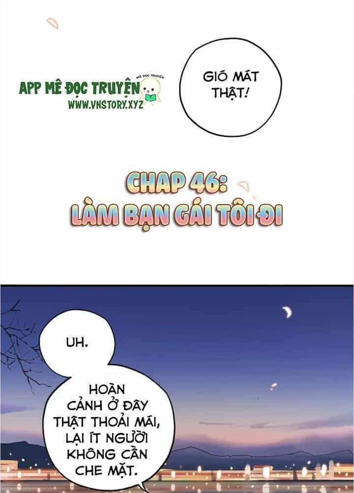 Cái Vòng Này Thật Loạn - Chương 46 - ảnh 1