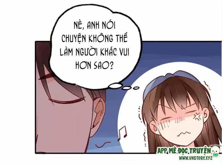 Cái Vòng Này Thật Loạn - Chương 46 - ảnh 12