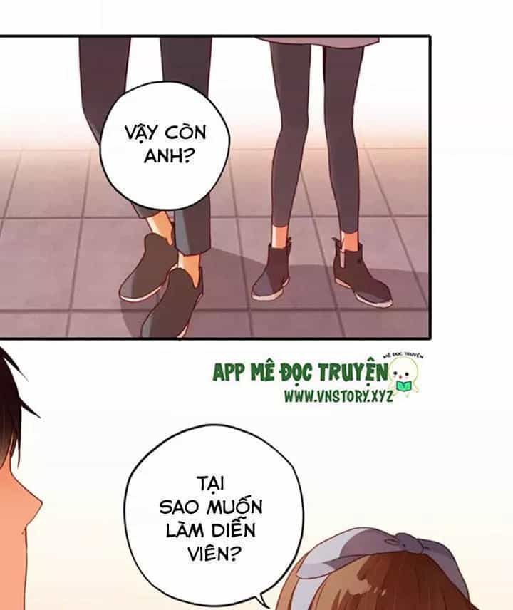 Cái Vòng Này Thật Loạn - Chương 46 - ảnh 13
