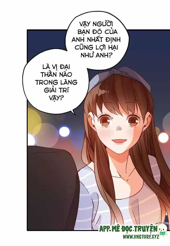 Cái Vòng Này Thật Loạn - Chương 46 - ảnh 17