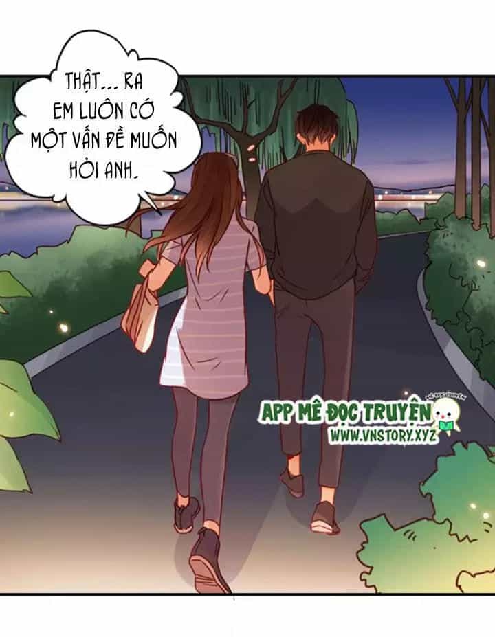 Cái Vòng Này Thật Loạn - Chương 46 - ảnh 19