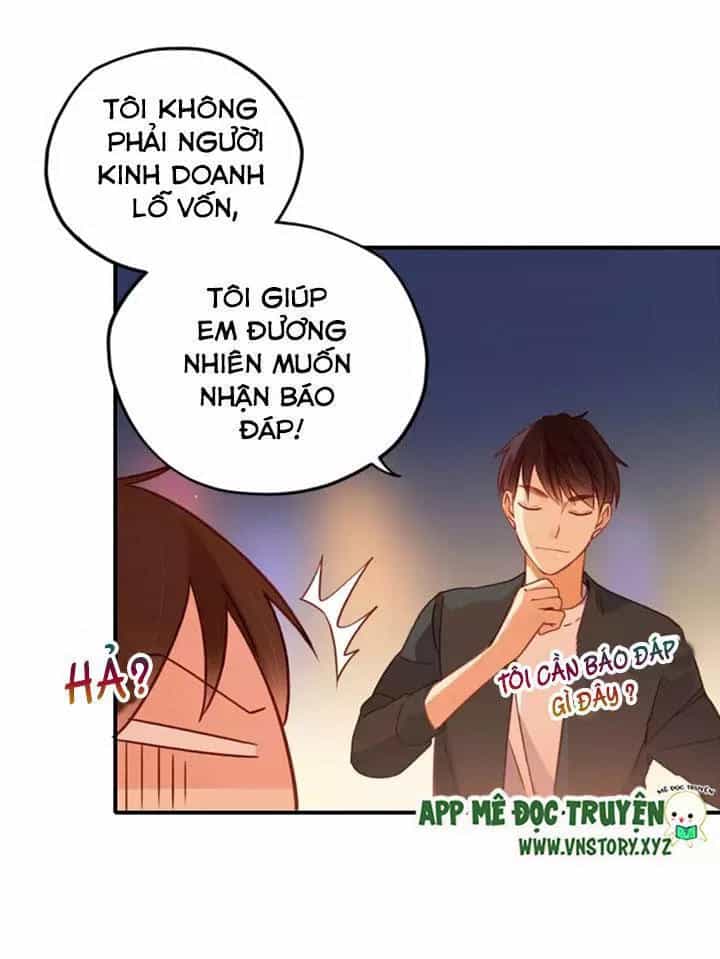 Cái Vòng Này Thật Loạn - Chương 46 - ảnh 25