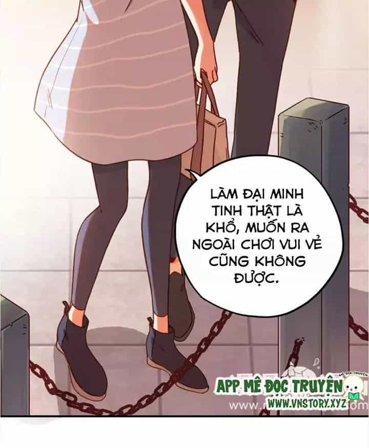 Cái Vòng Này Thật Loạn - Chương 46 - ảnh 3