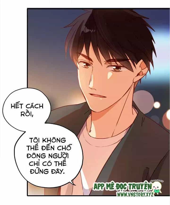 Cái Vòng Này Thật Loạn - Chương 46 - ảnh 6