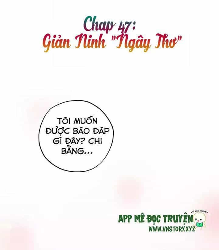 Cái Vòng Này Thật Loạn - Chương 47 - ảnh 1