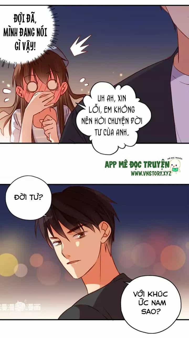 Cái Vòng Này Thật Loạn - Chương 47 - ảnh 11