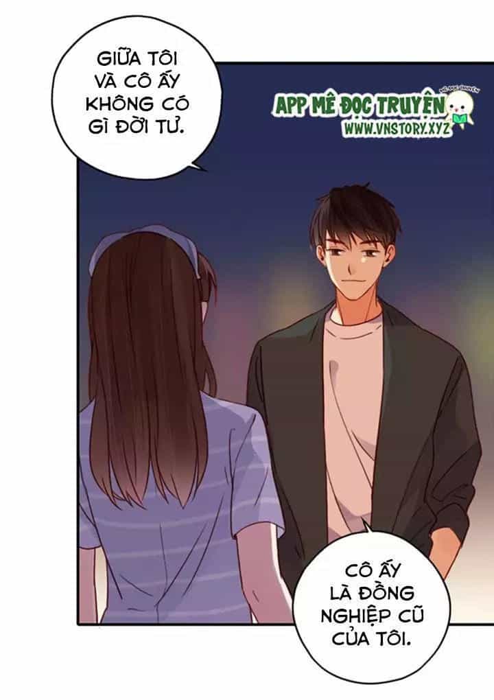 Cái Vòng Này Thật Loạn - Chương 47 - ảnh 12