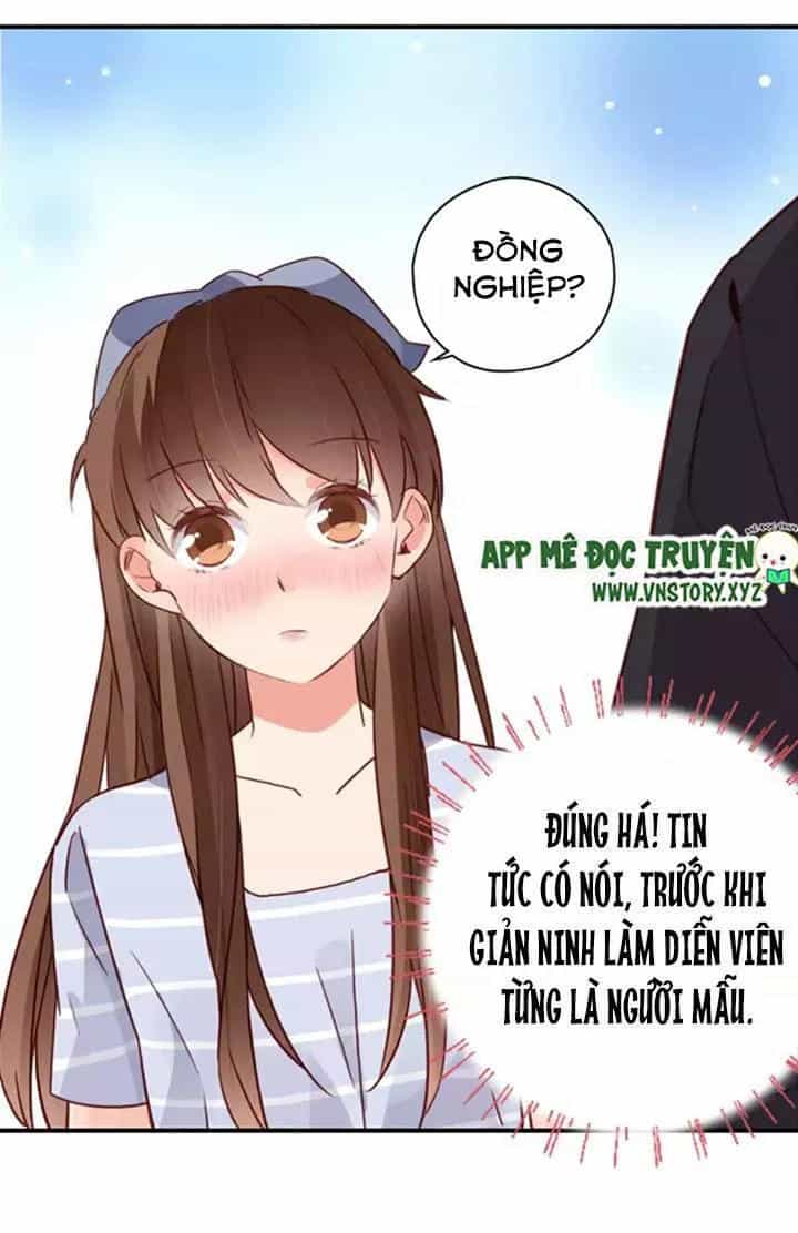 Cái Vòng Này Thật Loạn - Chương 47 - ảnh 13