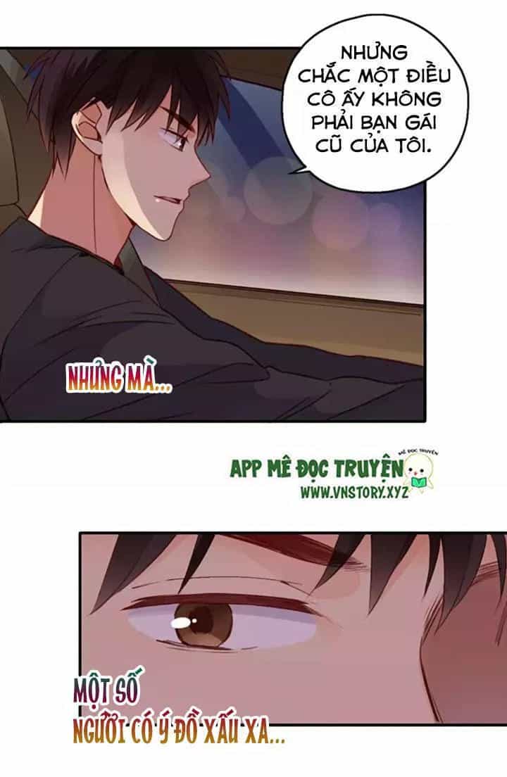 Cái Vòng Này Thật Loạn - Chương 47 - ảnh 17