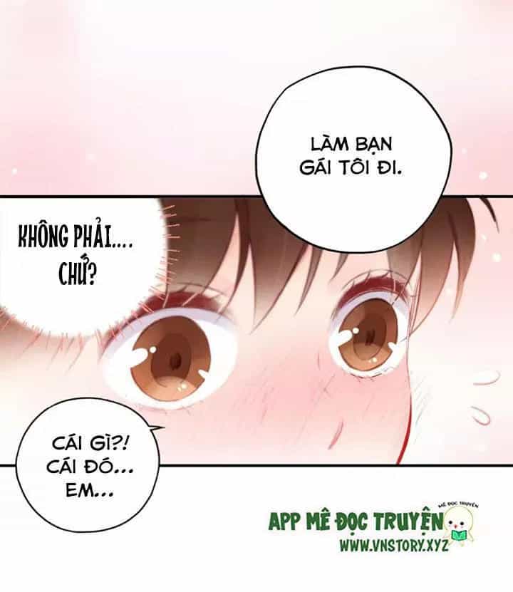 Cái Vòng Này Thật Loạn - Chương 47 - ảnh 2