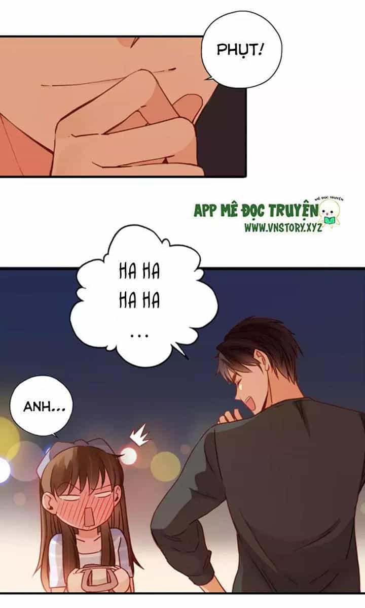 Cái Vòng Này Thật Loạn - Chương 47 - ảnh 3