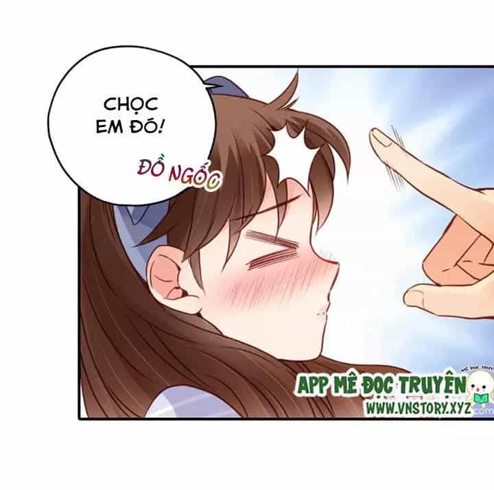 Cái Vòng Này Thật Loạn - Chương 47 - ảnh 4