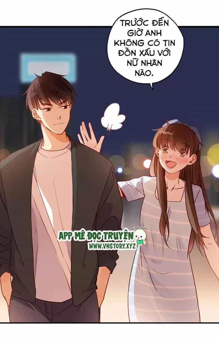 Cái Vòng Này Thật Loạn - Chương 47 - ảnh 7