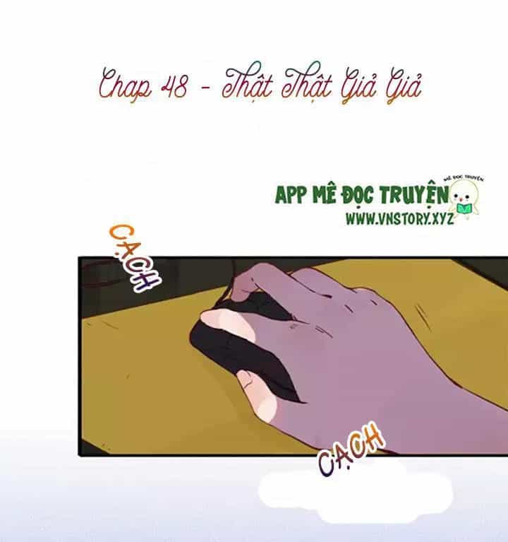 Cái Vòng Này Thật Loạn - Chương 48 - ảnh 1