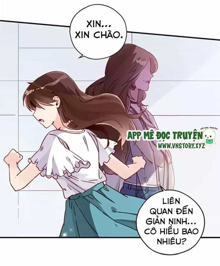 Cái Vòng Này Thật Loạn - Chương 48 - ảnh 10