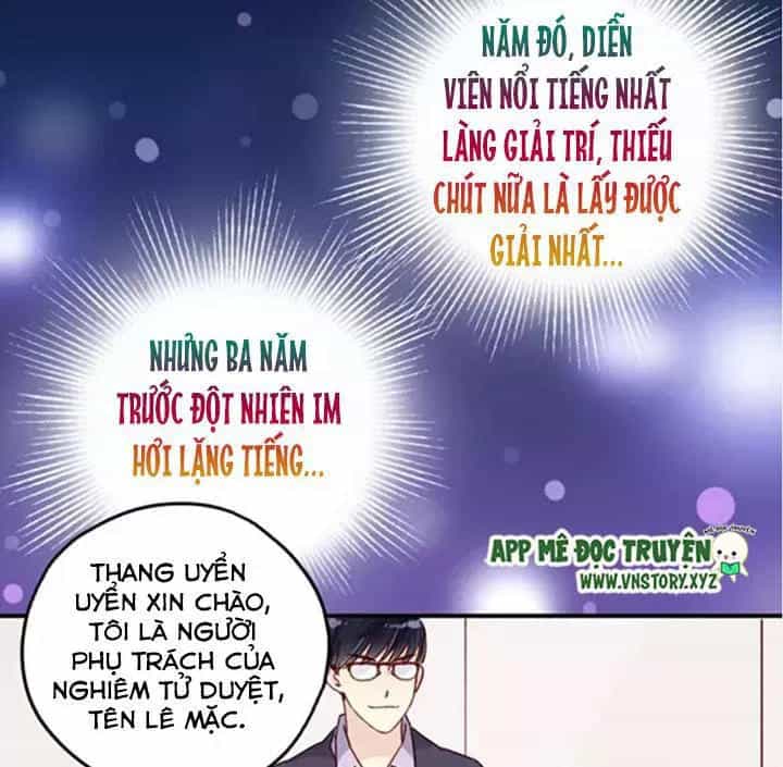 Cái Vòng Này Thật Loạn - Chương 48 - ảnh 18