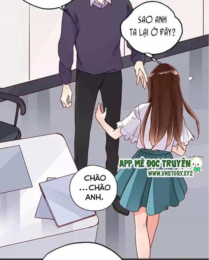 Cái Vòng Này Thật Loạn - Chương 48 - ảnh 19