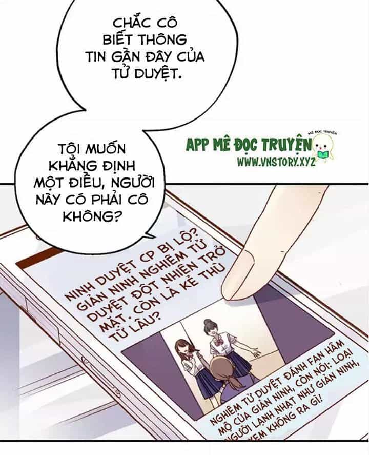 Cái Vòng Này Thật Loạn - Chương 48 - ảnh 20