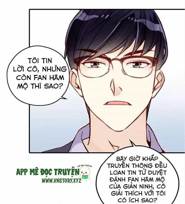 Cái Vòng Này Thật Loạn - Chương 48 - ảnh 23