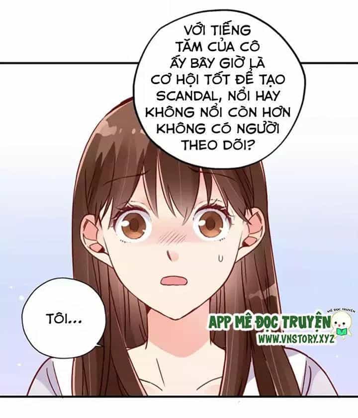 Cái Vòng Này Thật Loạn - Chương 48 - ảnh 27