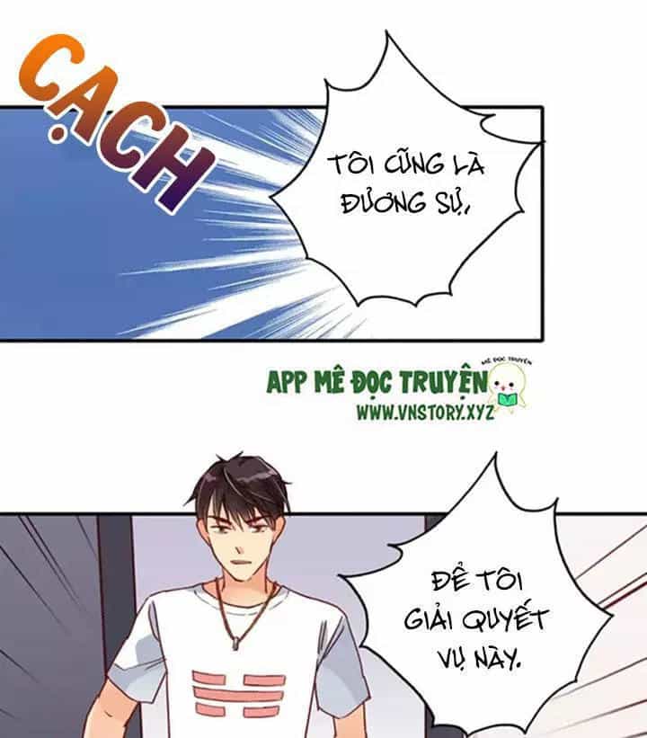Cái Vòng Này Thật Loạn - Chương 48 - ảnh 28