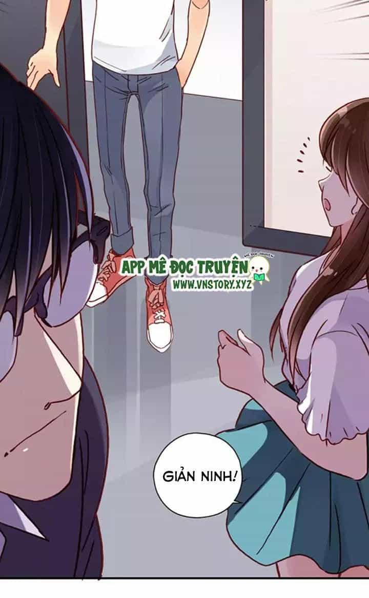 Cái Vòng Này Thật Loạn - Chương 48 - ảnh 29