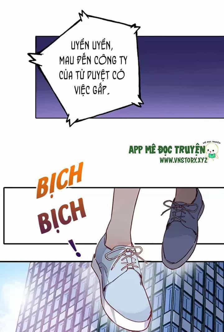 Cái Vòng Này Thật Loạn - Chương 48 - ảnh 6