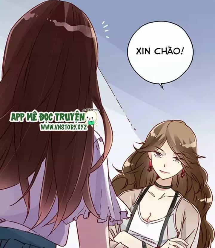 Cái Vòng Này Thật Loạn - Chương 48 - ảnh 8