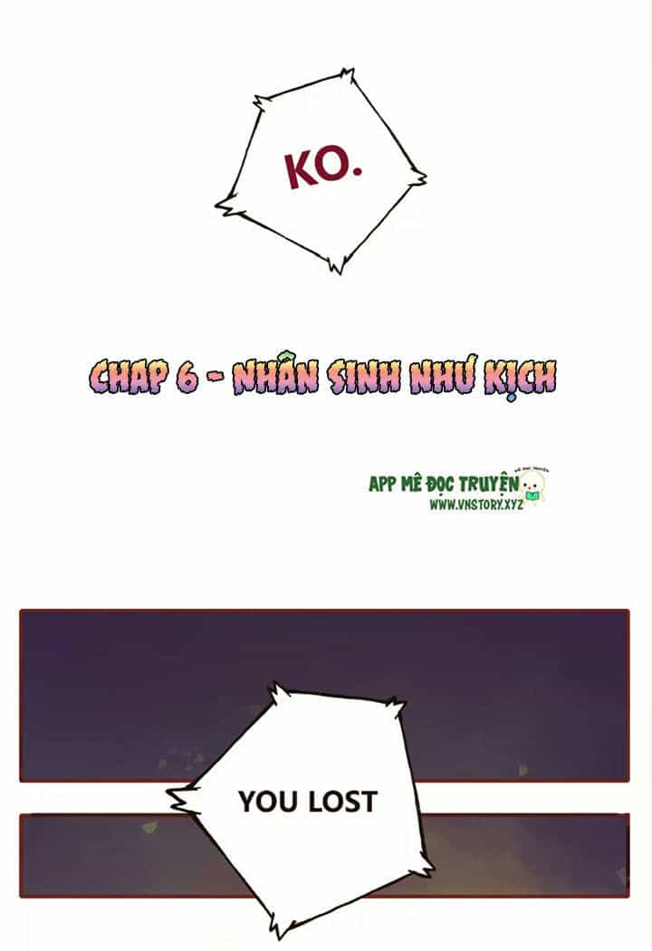 Cái Vòng Này Thật Loạn - Chương 6 - ảnh 1